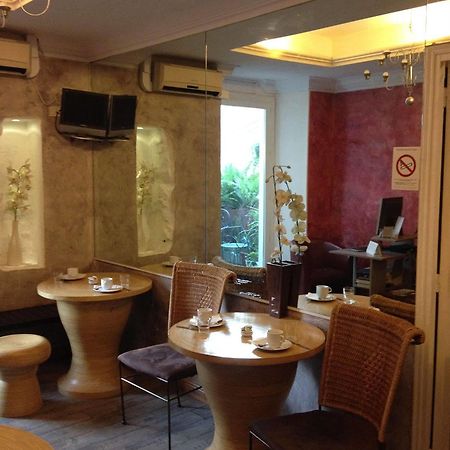 Hotel Felix نيس المظهر الخارجي الصورة