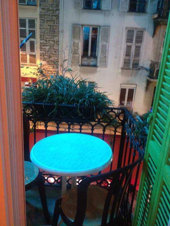 Hotel Felix نيس المظهر الخارجي الصورة