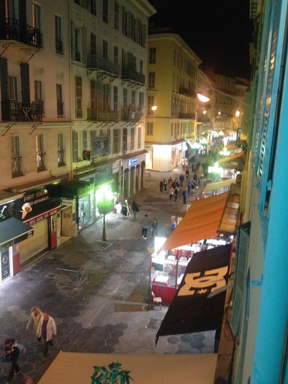 Hotel Felix نيس المظهر الخارجي الصورة