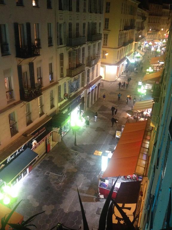 Hotel Felix نيس المظهر الخارجي الصورة