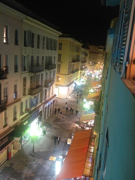 Hotel Felix نيس المظهر الخارجي الصورة