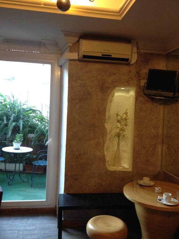 Hotel Felix نيس المظهر الخارجي الصورة