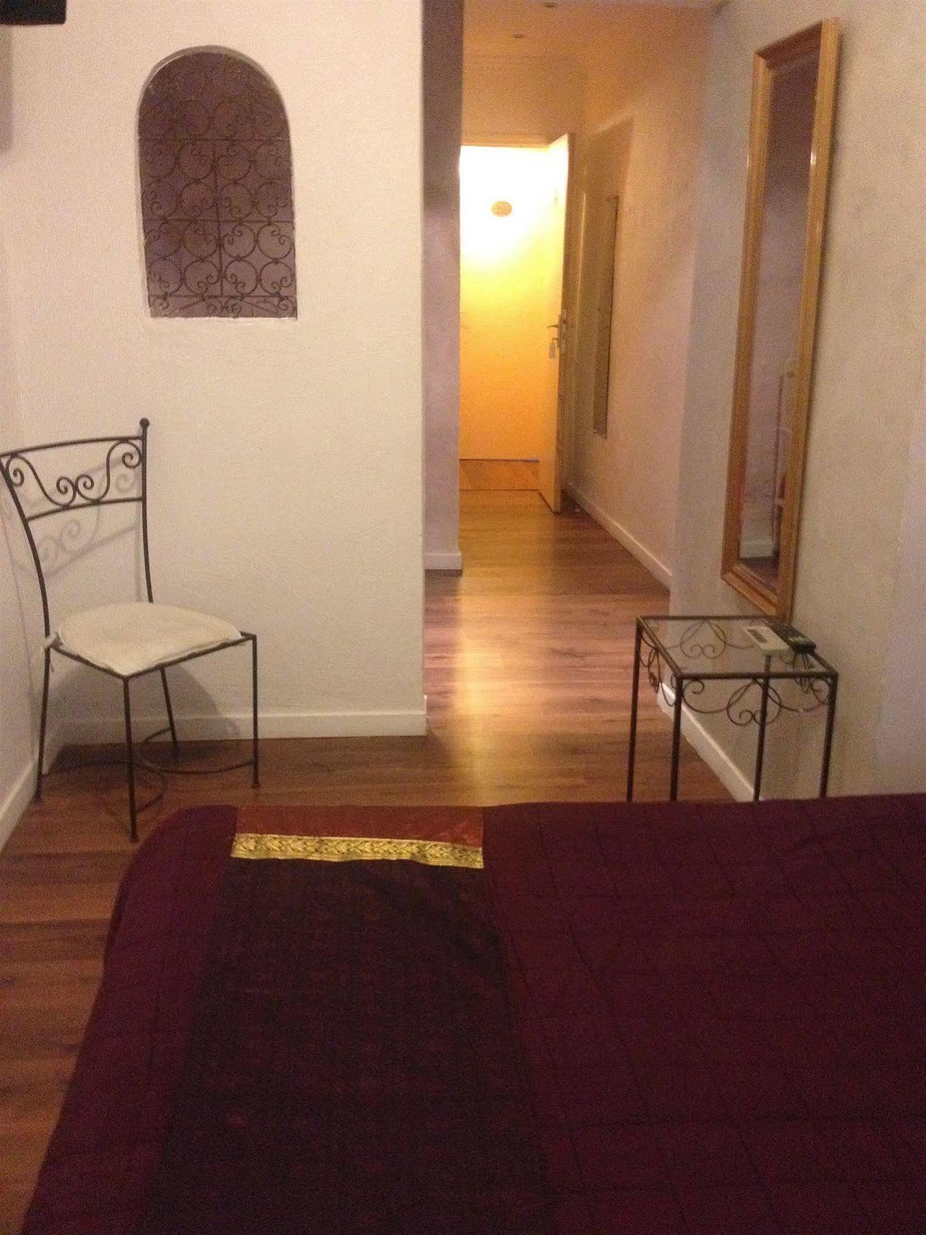 Hotel Felix نيس المظهر الخارجي الصورة